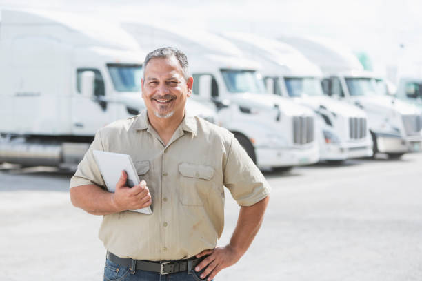 Trucks have transformed dramatically over the years, evolving from simple horse-drawn carriages to the powerful, technologically advanced vehicles we see today. This blog explores the key milestones in truck development and how these changes have impacted the transportation industry.